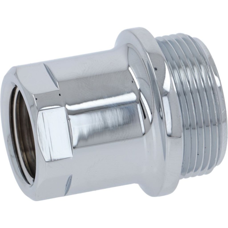 CAMGUIDE FITTING CHROMEPLATED GRUPPO