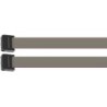 FLAT CABLE 10 POLES 1350 MM