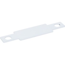 LEVEL BRACKET PAINTED 190X50 MM