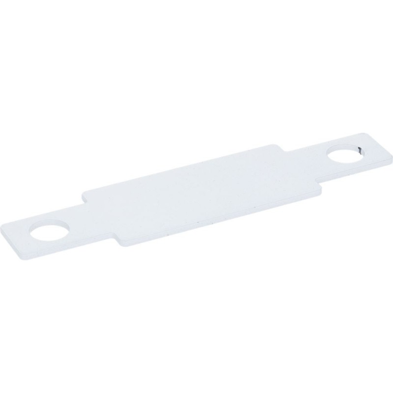 LEVEL BRACKET PAINTED 190X50 MM