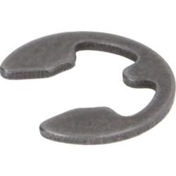 RADIAL ELASTIC RING  5 MM