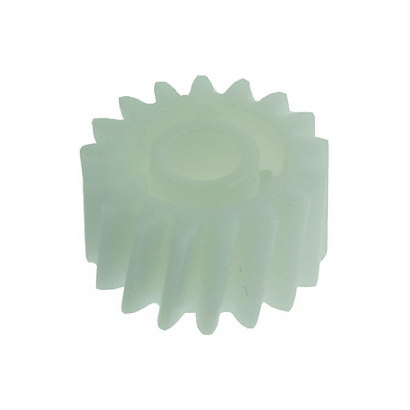 REDUCTION GEAR  28 MM 17 TEETH