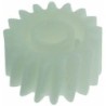 REDUCTION GEAR  28 MM 17 TEETH