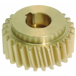 REDUCTION GEAR  41 MM 25 TEETH