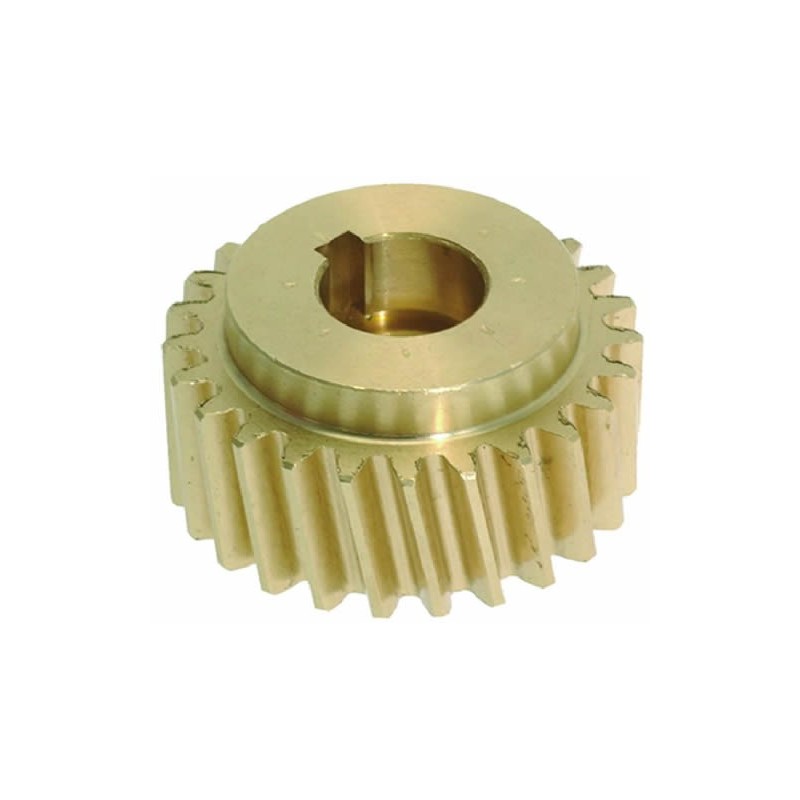 INGRANAGGIO RIDUZIONE  41 MM 25 DENTI