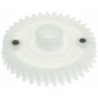 GEAR  52 MM 38 TEETH