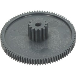 GEARING  60155 MM 9013 TEETH