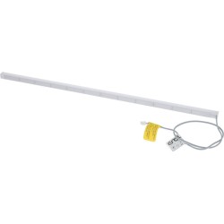 LAMPADA LED 48W 24VDC 420 MM