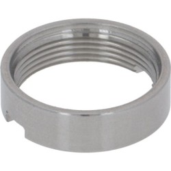 RING NUT FOR INDICATOR LIGHT