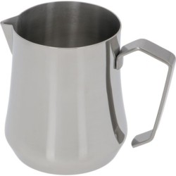 MILK PITCHER TULIP WITH SPOUT 050 L