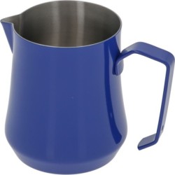 MILK PITCHER TULIP BLUE 050 L