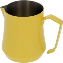 MILK PITCHER TULIP YELLOW 050 L