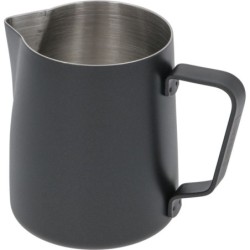 MILK PITCHER JOEFREX BLACK...