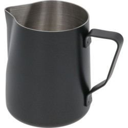 MILK PITCHER JOEFREX BLACK...