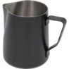 MILK PITCHER JOEFREX BLACK 059L20OZ