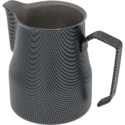 EUROPA CARBON LOOK MILK JUG...