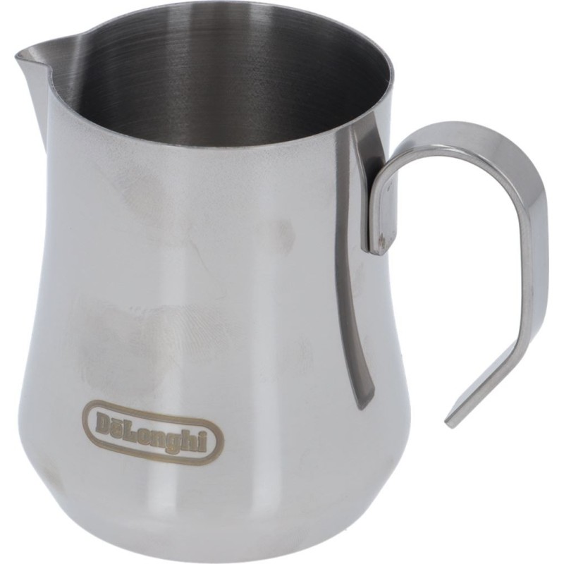 MILK FROTHING JUG OF STEEL 350ML