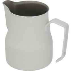 MILK PITCHER EUROPA WHITE...