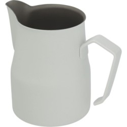 MILK PITCHER EUROPA WHITE...