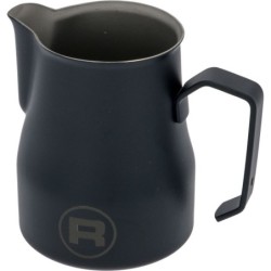 MILK PITCHER ROCKET BLACK 035 L