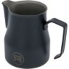 MILK PITCHER ROCKET BLACK 050 L