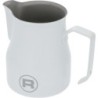 MILK PITCHER ROCKET WHITE 035 L