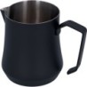 MILK JUG TULIP BLACK 050 L