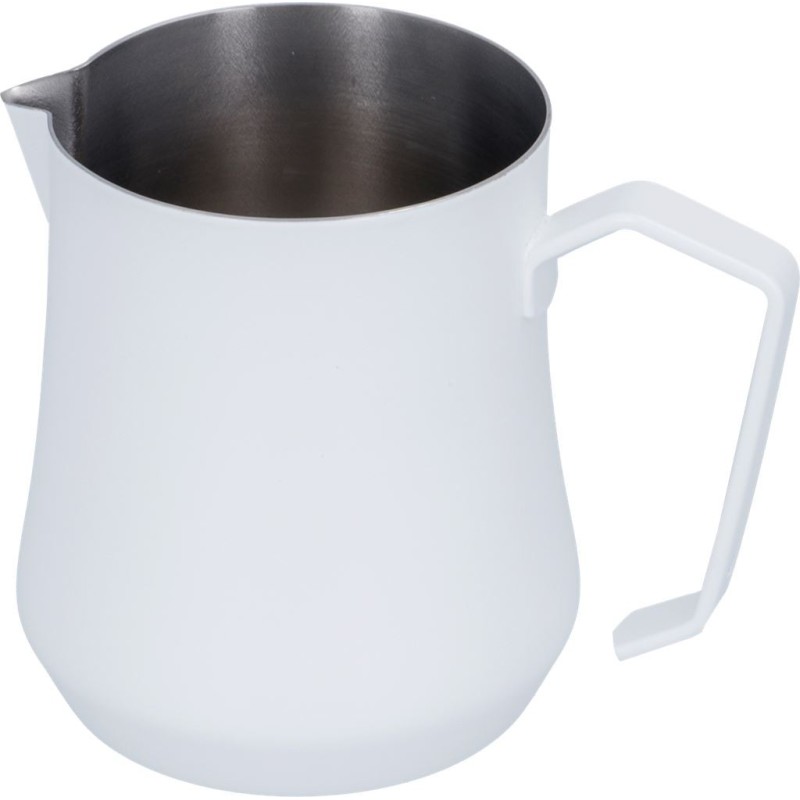 MILK JUG TULIP WHITE 050 L