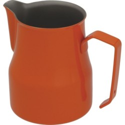 MILK PITCHER EUROPA ORANGE...