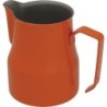 MILK PITCHER EUROPA ORANGE 050 L