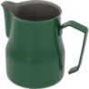 MILK PITCHER EUROPA GREEN O50 L