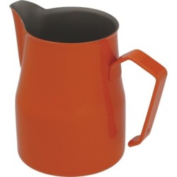 MILK PITCHER EUROPA ORANGE...