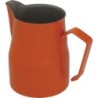 MILK PITCHER EUROPA ORANGE 075 L