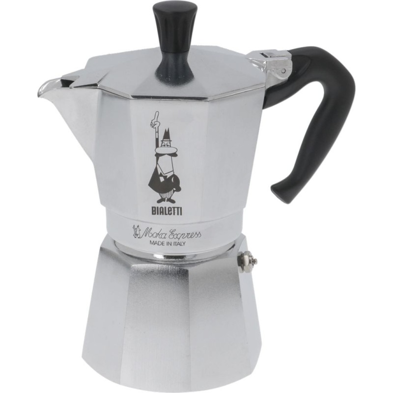 MOKA EXPRESS 6 TAZZE BIALETTI