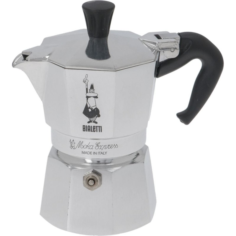 MOKA EXPRESS 2 TAZZE BIALETTI