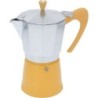 MOKA DELIZIA NEW 9 CUPS GAT YELLOW