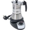 MOKA NOVA 4 CUPS GAT ELECTRIC 220240V