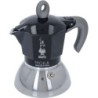 MOKA INDUCTION 2 TAZZE NERA BIALETTI