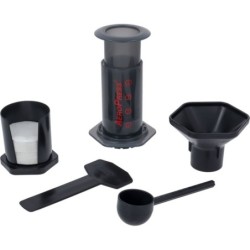 COFFEE SYSTEM AEROPRESS