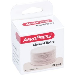 350 FILTERS PACKAGE FOR AEROPRESS