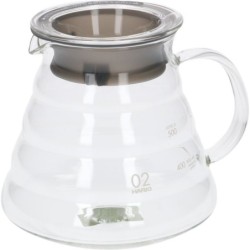 CARAFFA A SERVIRE HARIO 600 ML