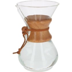 FILTER COFFEE SYSTEM CHEMEX