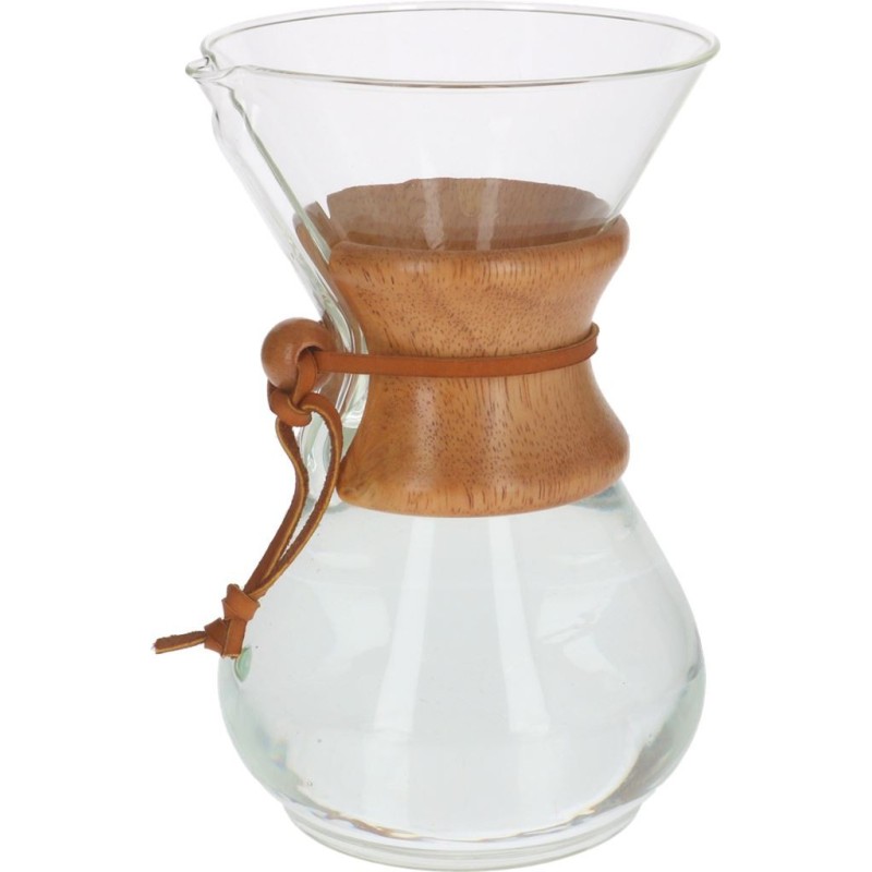 FILTER COFFEE SYSTEM CHEMEX