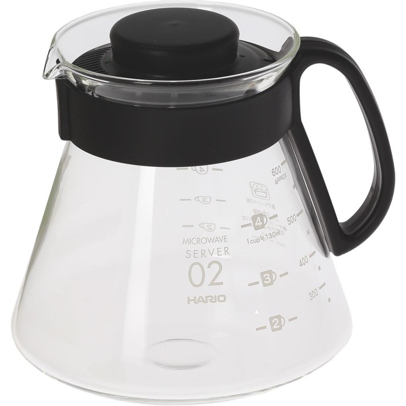 SERVING JUG HARIO 600 ML