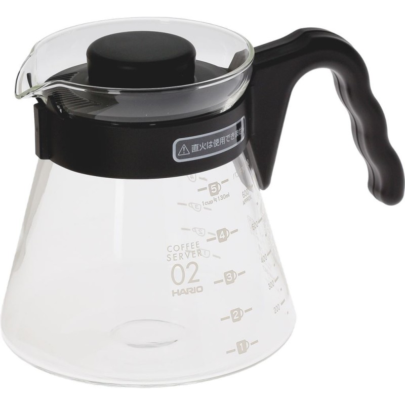 SERVING JUG HARIO 700 ML