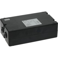 DOSER CONTROL BOX 34 GROUPS...