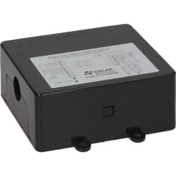 DOSER CONTROL BOX 23 GROUPS...