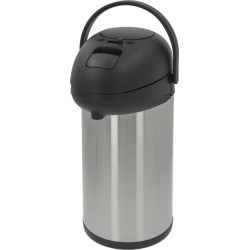 COUNTER SERVING THERMOS 4 L