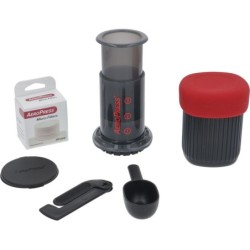 SISTEMA PER CAFF AEROPRESS GO