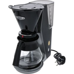 COFFEE MACHINE BRAVILOR JUNIOR BLACK